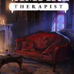 Start Your Therapy Journey in Vampire Therapist Out Now; Check out Launch Trailer!