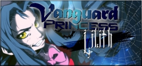 Vanguard Princess Lilith Box Art