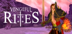 Vengeful Rites Box Art