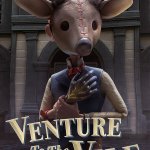 Venture to the Vile Review