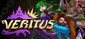 Veritus Box Art