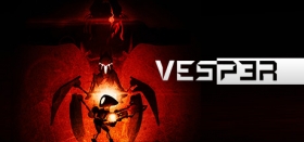 Vesper Box Art