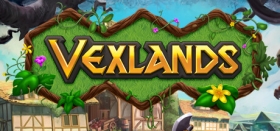 Vexlands Box Art