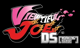 Viewtiful Joe: Double Trouble Box Art