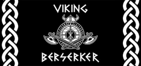 Viking Berserker Box Art