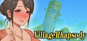 VillageRhapsody Box Art