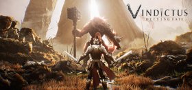 Vindictus: Defying Fate Box Art