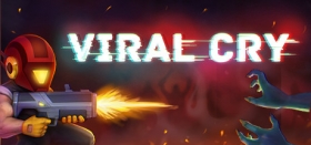 Viral Cry Box Art