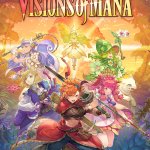 There Are Bonuses Available with Visions of Mana Purchases for a Limited Time!