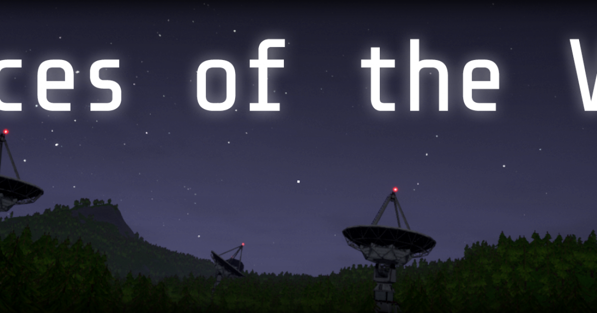 Voices of the void download