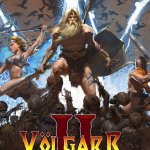 Guerrilla Collective 2024: Volgarr the Viking II Announcement Trailer
