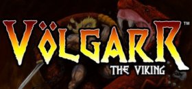 Volgarr the Viking Box Art