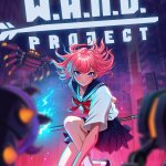 Wield Infinite Combinations of Spells in the W.A.N.D. Project Release Date Trailer!