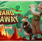 Future Games Show 2023: Wallace and Gromit in the Grand Getaway Reveal Teaser