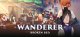 WANDERER: Broken Bed Box Art