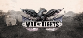 War of Rights Box Art