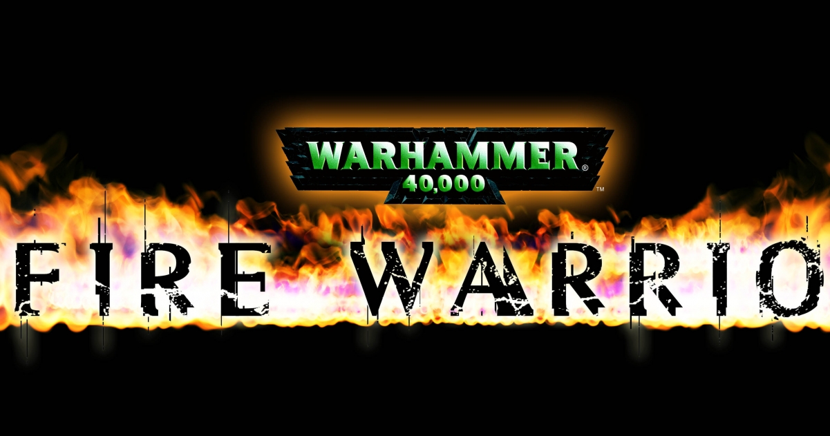 Warhammer 40,000: Fire Warrior - Game | GameGrin