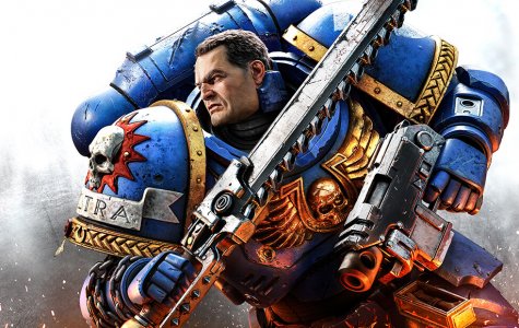 Warhammer 40,000: Space Marine 2 Review