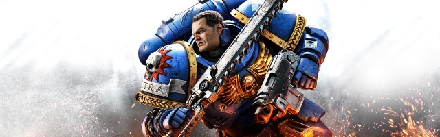 Focus Entertainment Shares First Q&A for Warhammer 40,000: Space Marine 2