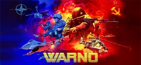 WARNO Box Art