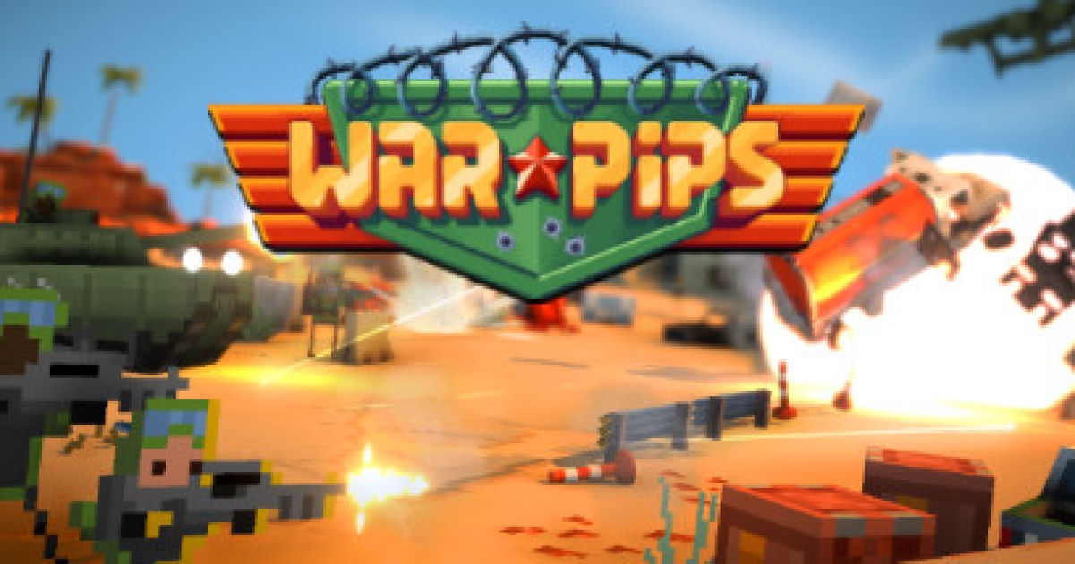 Warpips instal the new for windows