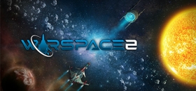 Warspace 2 Box Art