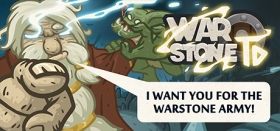 Warstone TD Box Art