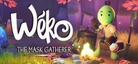 Wéko The Mask Gatherer Box Art