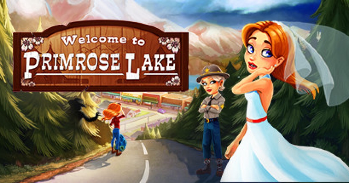 Welcome to primrose lake. Primrose Lake. Primrose с игры. Primrose game.