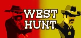 West Hunt Box Art