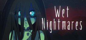 Wet Nightmares Box Art