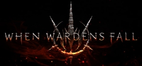 When Wardens Fall Box Art