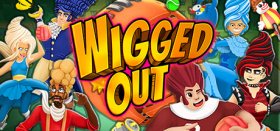 Wigged Out Box Art