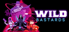 Wild Bastards Box Art