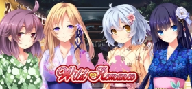 Wild Romance: Mofu Mofu Edition Box Art