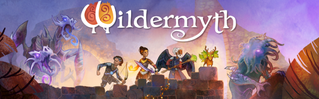 Wildermyth's Second DLC is Right Around the Corner!