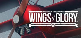 Wings of Glory Box Art