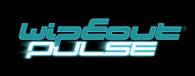 wipEout pulse Box Art