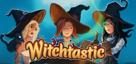 Witchtastic Box Art