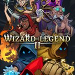 Guerrilla Collective 2024: Wizard of Legend 2 Demo Trailer