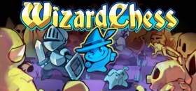 WizardChess Box Art