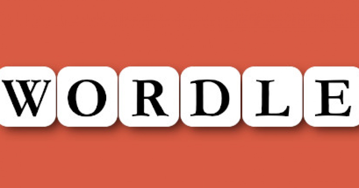 Wordle - Game | GameGrin