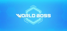 World Boss Box Art