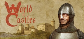 World of Castles Box Art