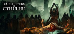 Worshippers of Cthulhu Box Art