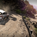 WRC8 Review