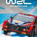 WRC Generations Review