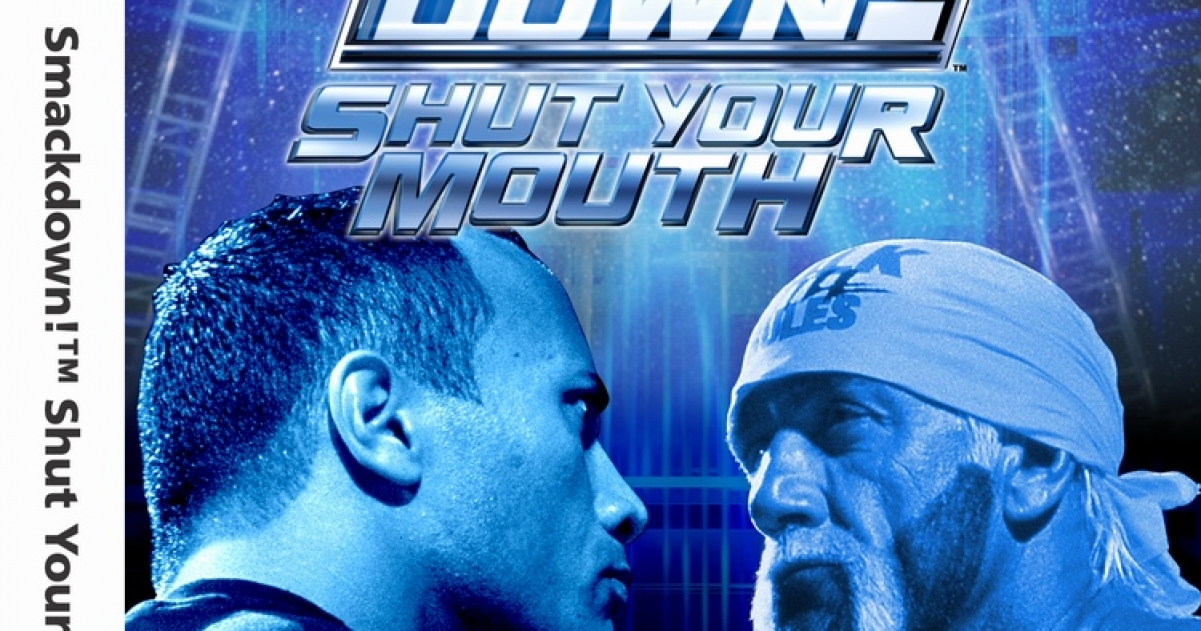 WWE SmackDown! Shut Your Mouth Images & Screenshots GameGrin