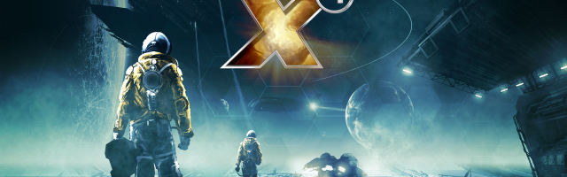X4: Foundations Review