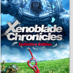 Xenoblade Chronicles Definitive Edition Review